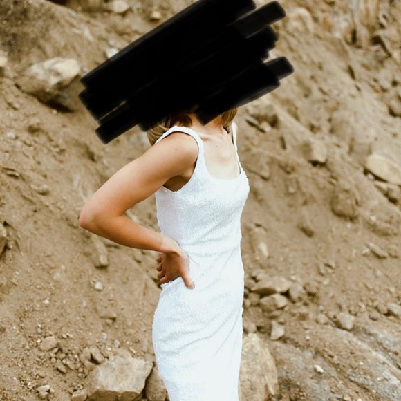 Prom dress - Picture 2 of 6